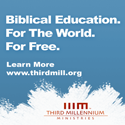 Third Millennium Ministries