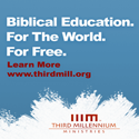 Third Millennium Ministries