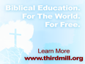 Third Millennium Ministries