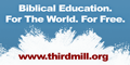 Third Millennium Ministries